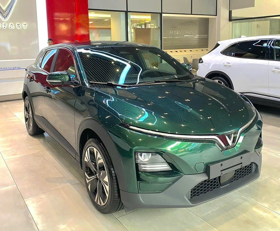 VinFast VF6