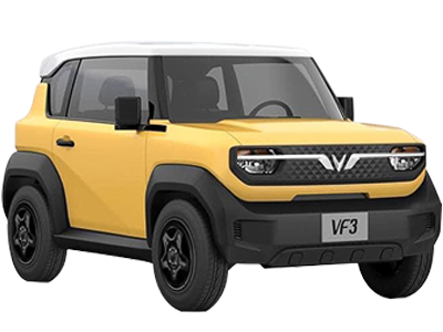 VinFast VF3