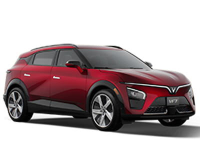 VinFast VF7