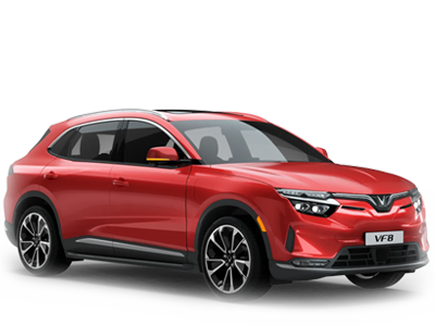 VinFast VF8